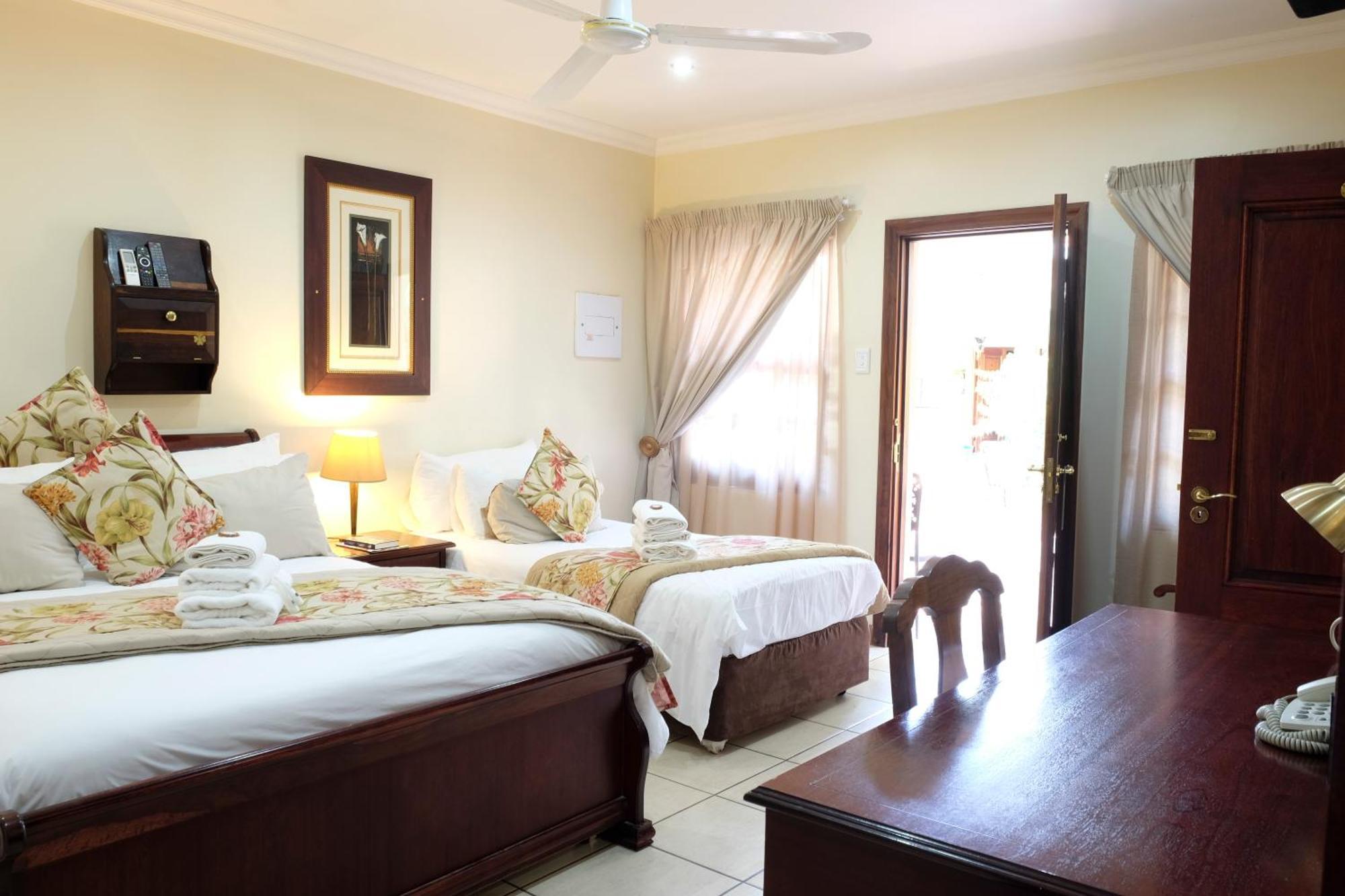 Waterkloof Guest House Претория Номер фото