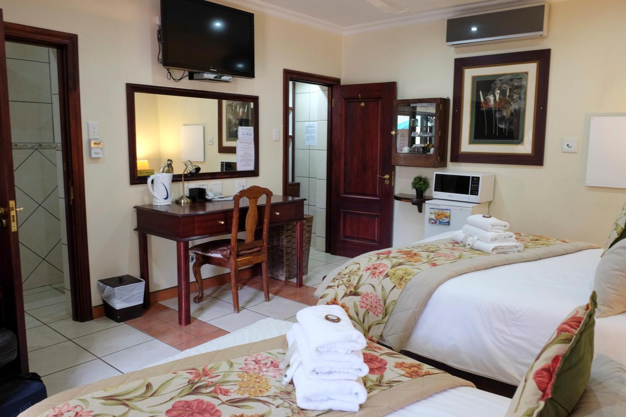 Waterkloof Guest House Претория Номер фото