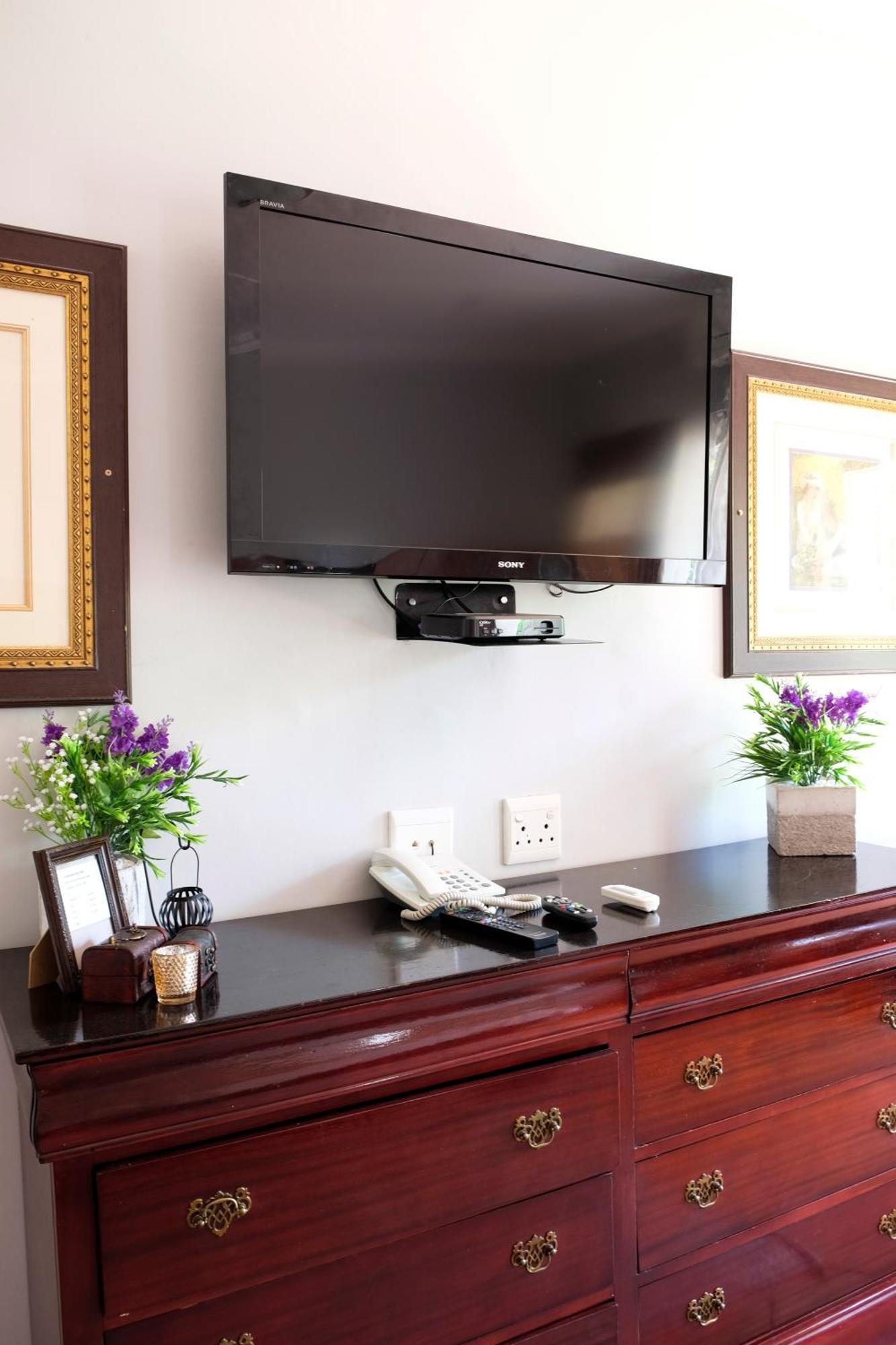 Waterkloof Guest House Претория Номер фото