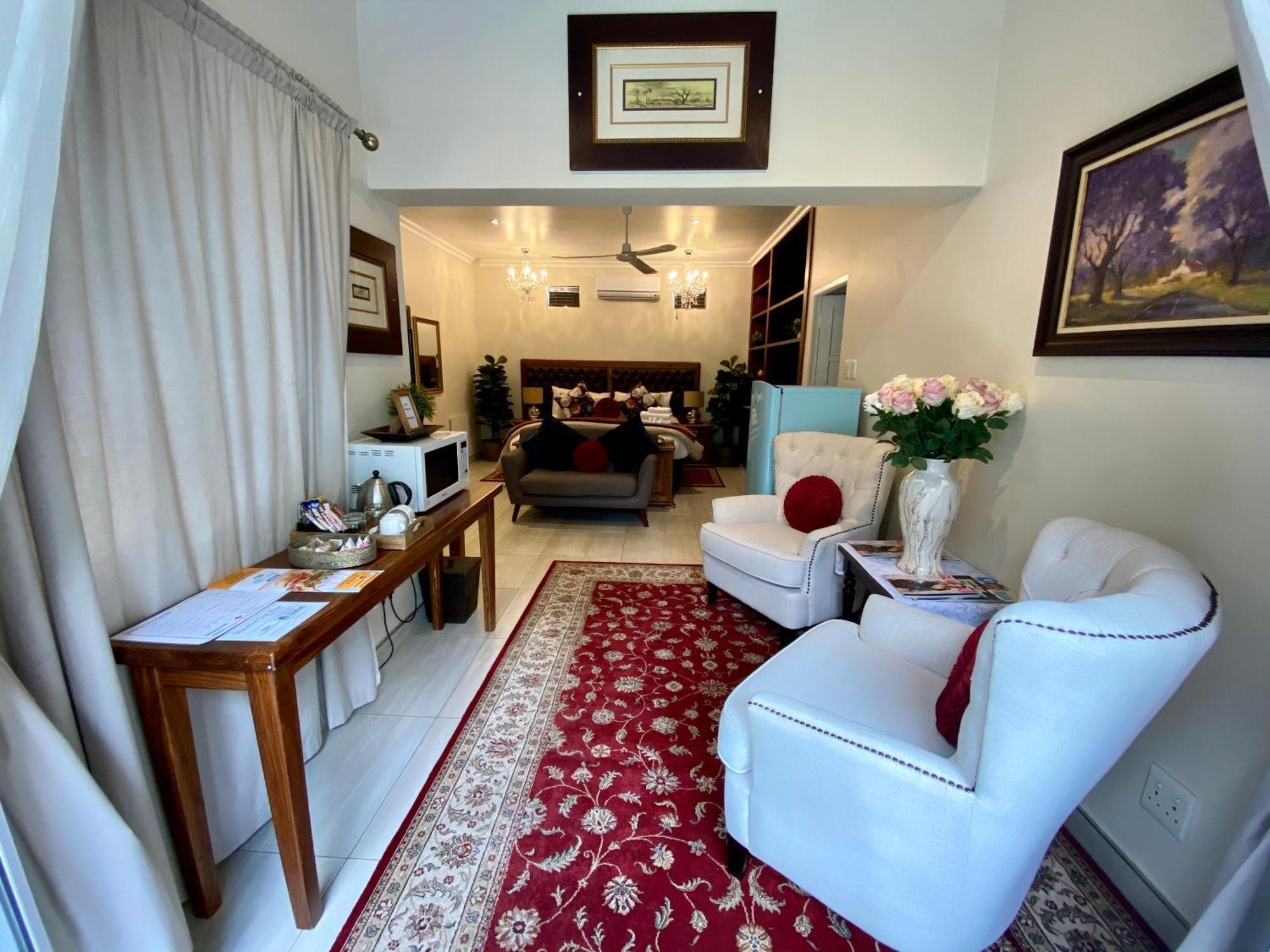 Waterkloof Guest House Претория Номер фото