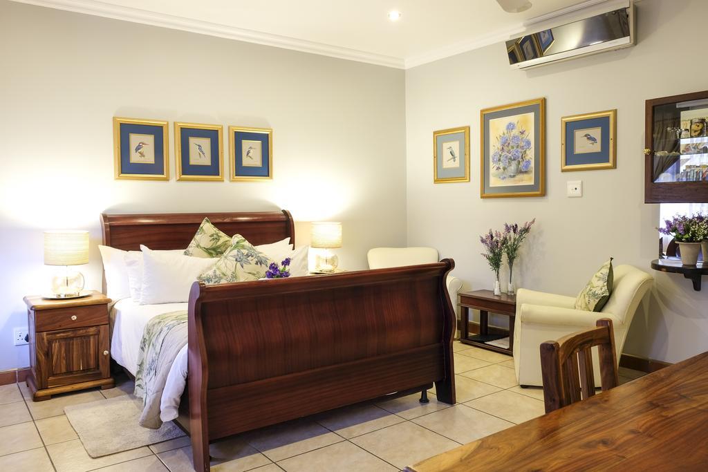 Waterkloof Guest House Претория Экстерьер фото