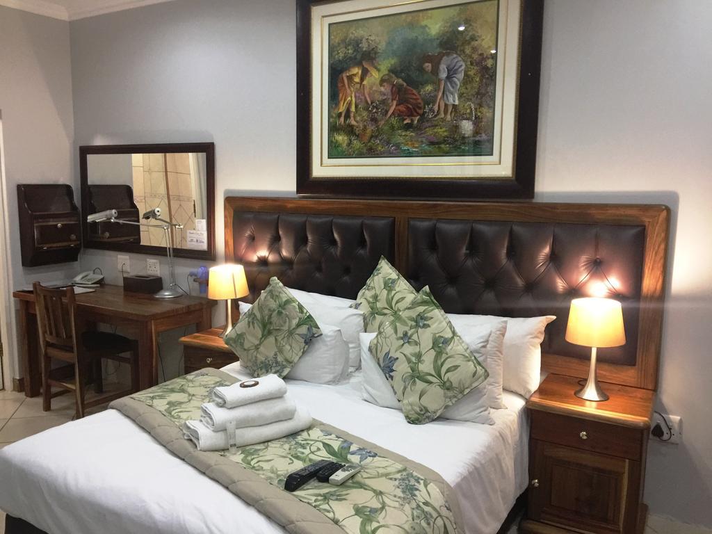 Waterkloof Guest House Претория Экстерьер фото