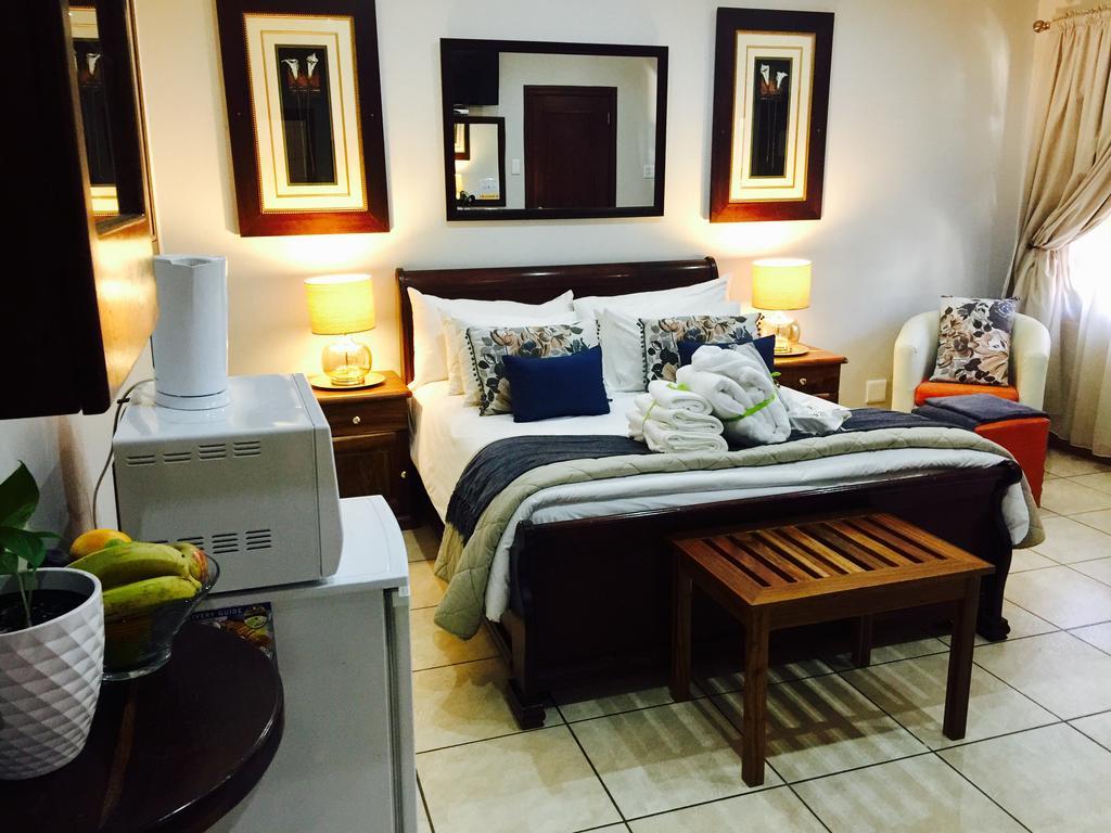 Waterkloof Guest House Претория Экстерьер фото