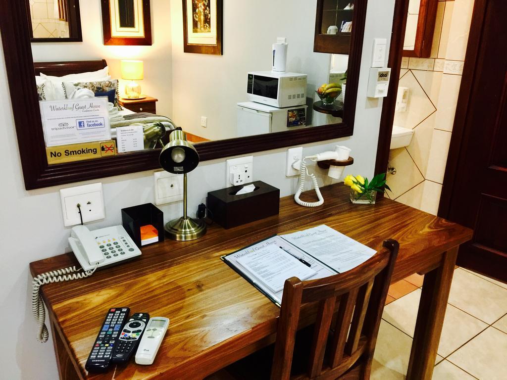 Waterkloof Guest House Претория Экстерьер фото